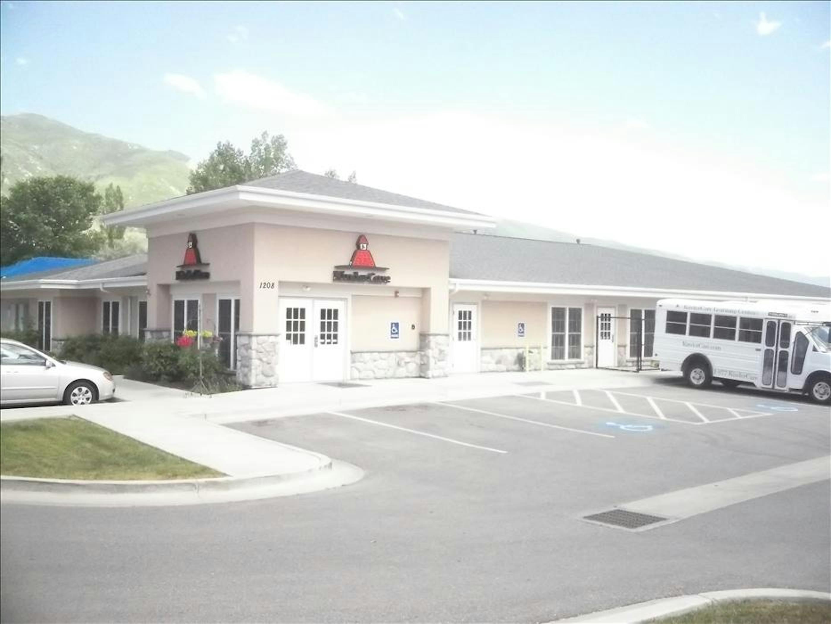 Farmington KinderCare Daycare in Farmington, UT Winnie